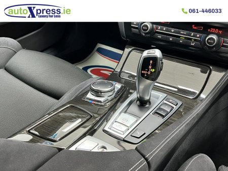 2016 BMW 5-Series - photo 8