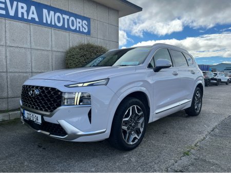 2022 Hyundai Santa Fe - photo 5