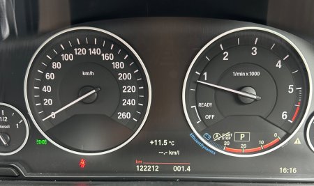 2017 BMW 3-Series - photo 12