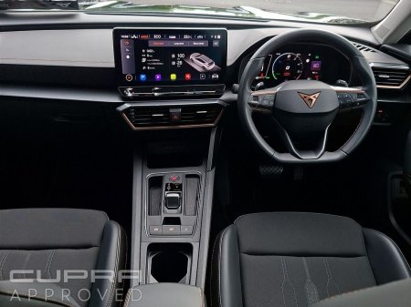 2023 Cupra Formentor - photo 9