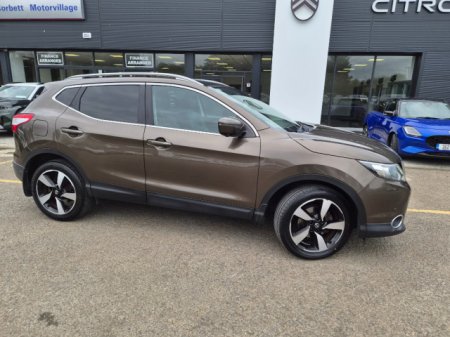 2017 Nissan Qashqai - photo 12