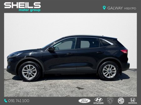 2023 Ford Kuga - photo 6
