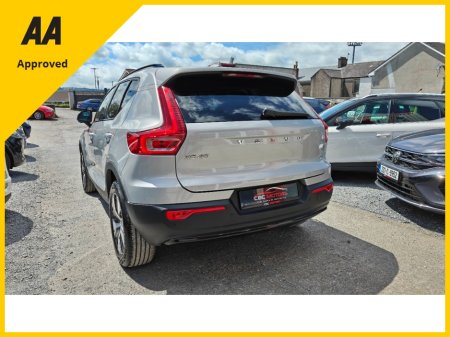 2023 Volvo XC40 - photo 12