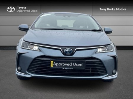 2020 Toyota Corolla - photo 4