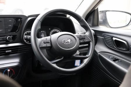 2024 Hyundai Bayon - photo 15