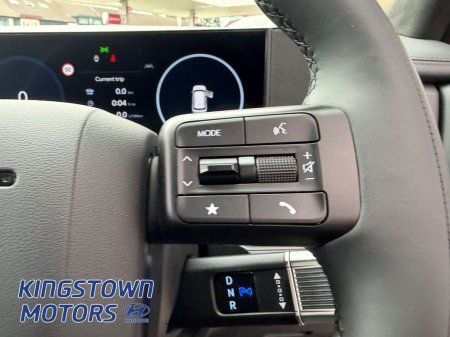 2026 Hyundai Santa Fe - photo 13