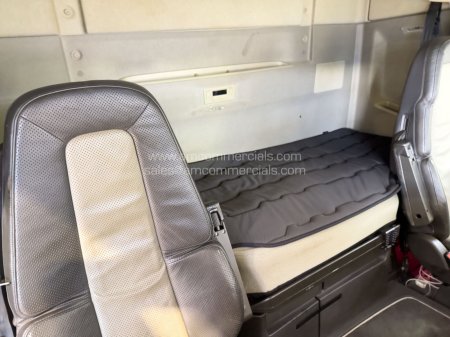 2021 VOLVO FH 500 - photo 23
