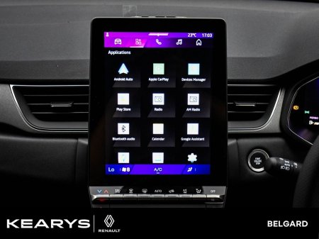 2026 Renault Symbioz - photo 14