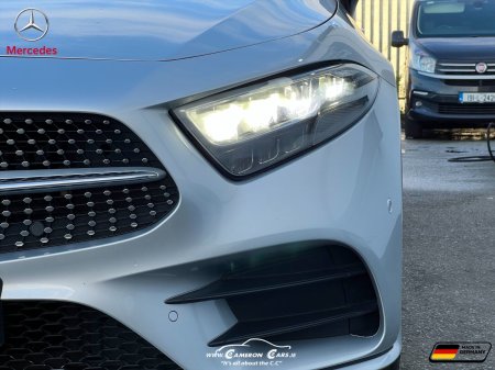 2019 Mercedes-Benz CLS - photo 18