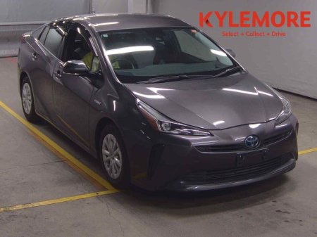 2019 Toyota Prius 1.8 HYBRID AUTOMATIC - CRUISE CONTROL - REAR CAMERA