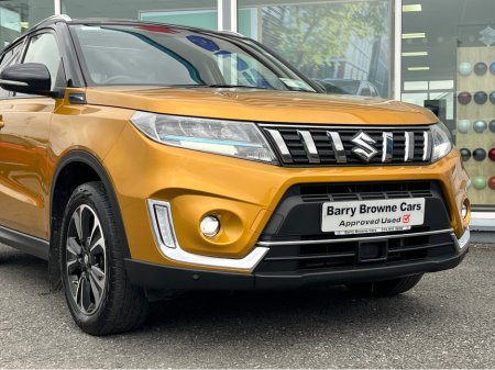 2024 Suzuki Vitara - photo 12