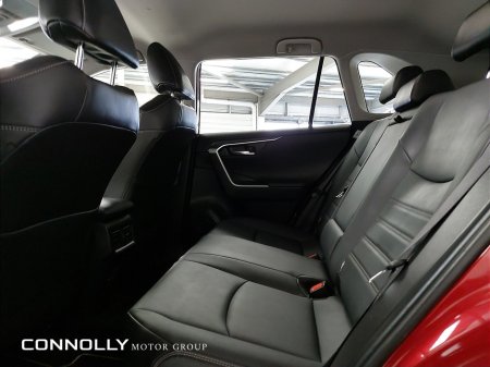 2022 Toyota RAV4 - photo 6