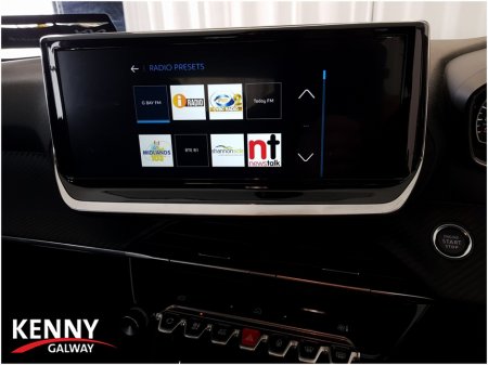 2025 Peugeot 208 - photo 31