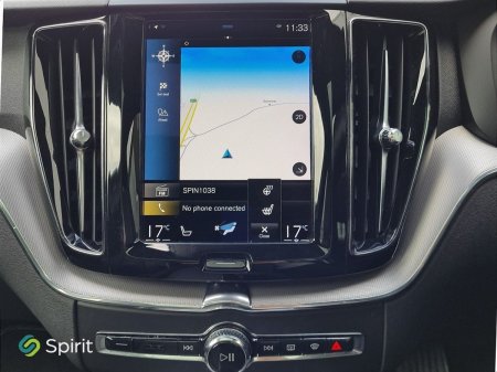 2021 Volvo XC60 - photo 11