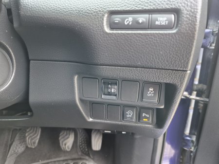 2014 Nissan Qashqai - photo 20