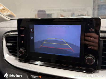 2023 Kia XCeed - photo 23