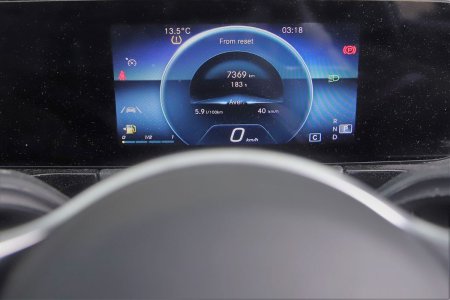 2022 Mercedes-Benz GLA - photo 18