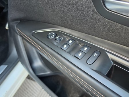 2018 Peugeot 5008 - photo 28