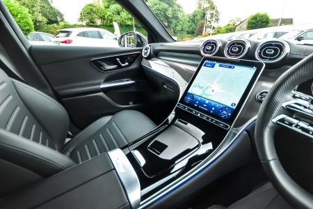 2026 Mercedes-Benz GLC - photo 15