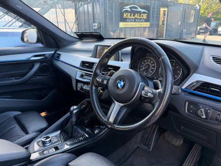 2017 BMW X1 - photo 9