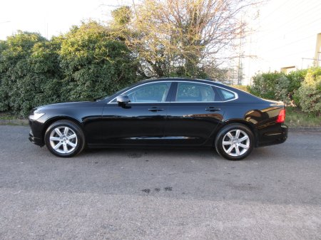 2019 Volvo S90 - photo 23