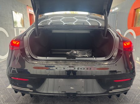 2024 Mercedes-Benz EQE - photo 7