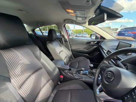 2016 Mazda Mazda3 - photo 15