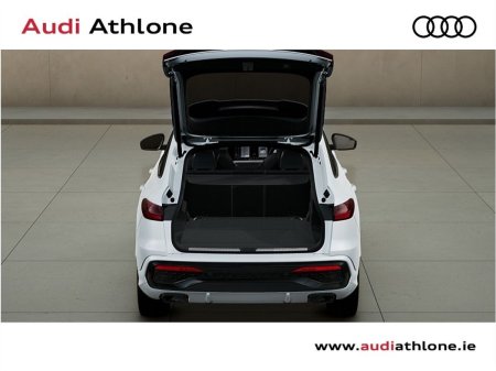 2027 Audi Q5 - photo 9