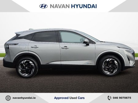 2026 Nissan Qashqai - photo 9