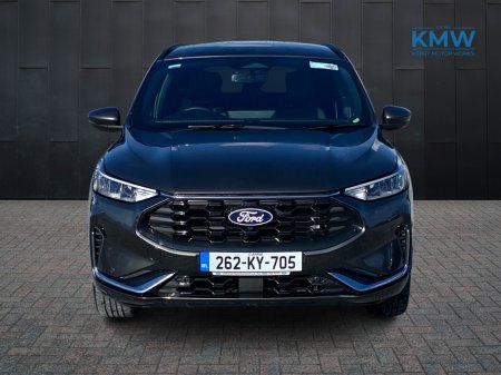 2026 Ford Kuga - photo 7
