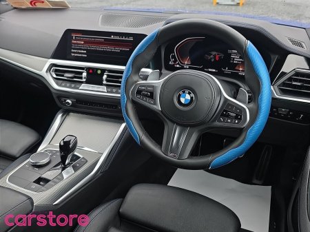 2022 BMW 4-Series - photo 14