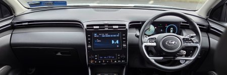 2021 Hyundai Tucson - photo 13
