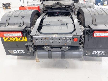 2023 VOLVO FH 460 - photo 11