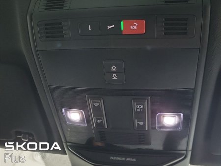 2024 Skoda Scala - photo 22