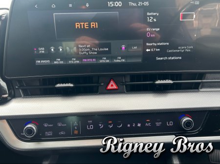 2023 Kia Sportage - photo 16