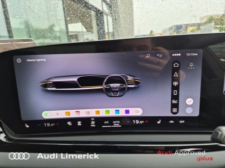 2026 Audi A6 - photo 23