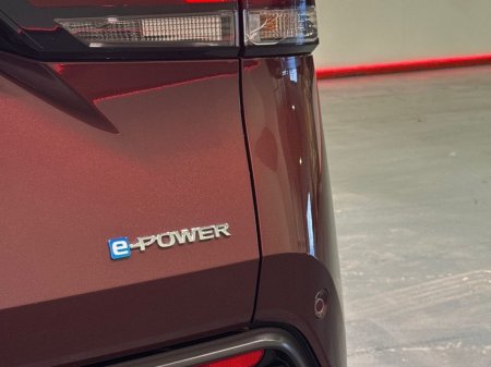 2023 Nissan Note - photo 12