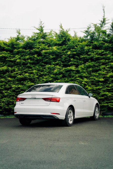 2017 Audi A3 - photo 5