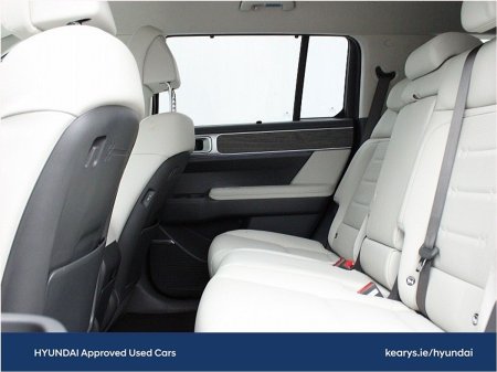 2024 Hyundai Santa Fe - photo 6