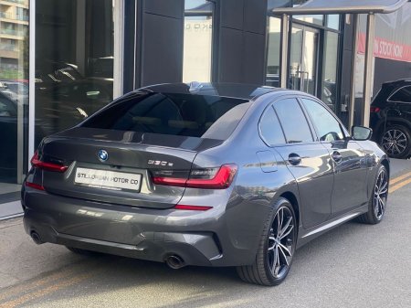 2022 BMW 3-Series - photo 5