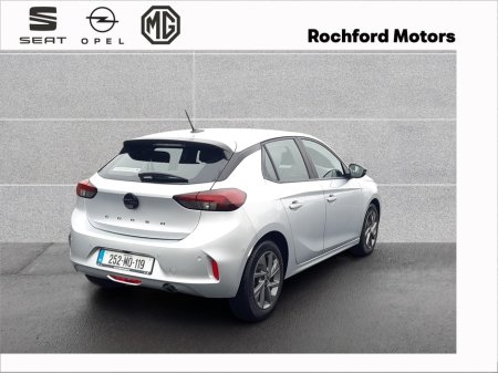 2025 Opel Corsa - photo 4