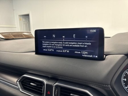 2023 Mazda CX-5 - photo 19