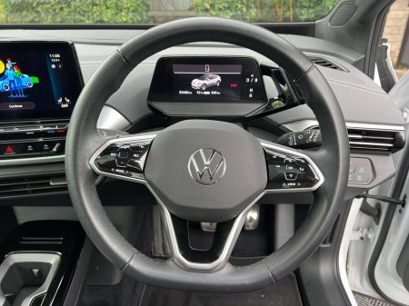 2023 Volkswagen ID.4 - photo 5