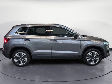 2023 Skoda Karoq - photo 4
