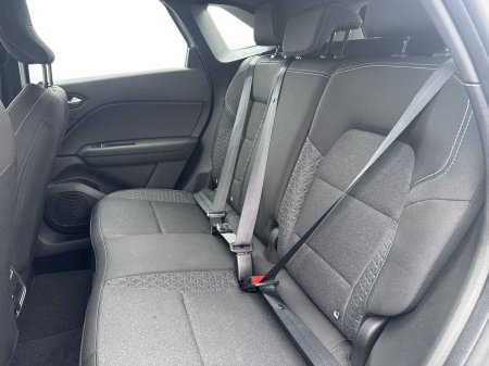 2026 Renault Symbioz - photo 14