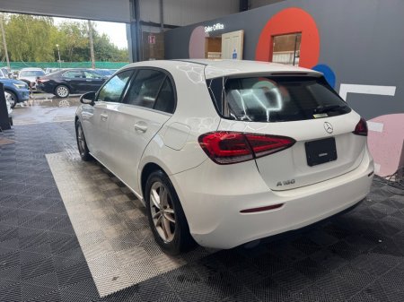 2019 Mercedes-Benz A-Class - photo 5