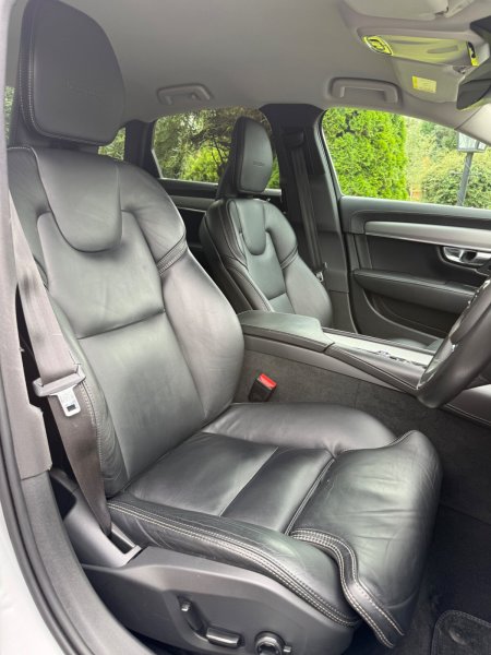 2019 Volvo S90 - photo 10