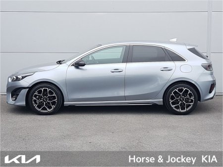 2025 Kia Ceed - photo 25