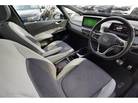 2021 Volkswagen ID.3 - photo 9
