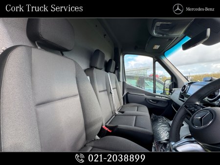2026 Mercedes-Benz Sprinter - photo 3